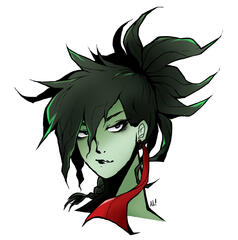 Cravendy Hair up