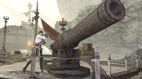 Cannon